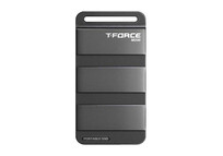 Disco Duro Team Group 1TB SSD USB 3.2 Gen 2x2 2000MB/s T-FORCE M200 Tipo C + Rápida Transferencia