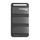 Disco Duro Team Group 1TB SSD USB 3.2 Gen 2x2 2000MB/s T-FORCE M200 Tipo C + Rápida Transferencia