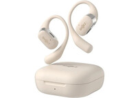 Shokz Openfit Auriculares Inalámbricos Open Ear IP54 con Micrófono Beige Shokz Openfit Auriculares Inalámbricos Open Ear IP54 con Micrófono Beige