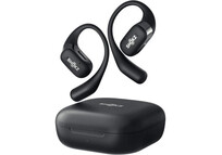 Shokz Openfit Auriculares Inalámbricos Open Ear IP54 con Micrófono Negros