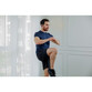 Shokz Openfit Auriculares Inalámbricos Open Ear IP54 con Micrófono Negros