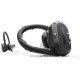 Philips 7600 Auriculares Deportivos Inalámbricos Bluetooth Negro