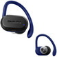 Philips 7600 Auriculares Deportivos Inalámbricos Bluetooth Negro
