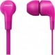 Philips TAE1105PK Auriculares Intrauditivos Rosa