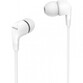 Philips TAE1105WT Auriculares Intrauditivos Blancos Philips TAE1105WT Auriculares Intrauditivos Blancos