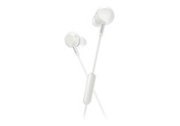 Philips TAE4105WT/00 Auriculares con Micrófono Blancos