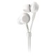 Philips TAE4105WT/00 Auriculares con Micrófono Blancos