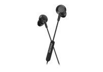 Philips TAE5008BK Auriculares Intrauditivos con Micrófono USB-C Negros