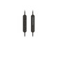 Philips TAE5008BK Auriculares Intrauditivos con Micrófono USB-C Negros