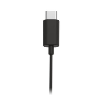 Philips TAE5008BK Auriculares Intrauditivos con Micrófono USB-C Negros
