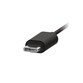 Philips TAE5008BK Auriculares Intrauditivos con Micrófono USB-C Negros