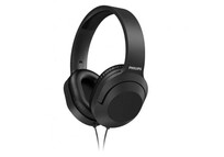 Philips TAH2005 Auriculares Negros