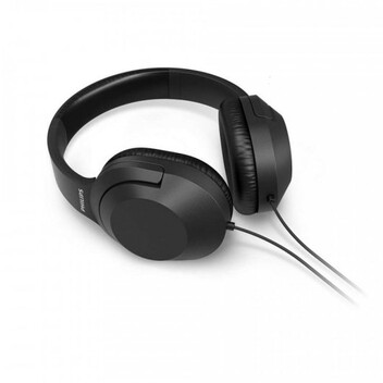 Philips TAH2005 Auriculares Negros