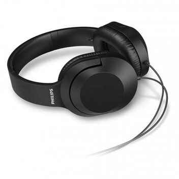 Philips TAH2005 Auriculares Negros