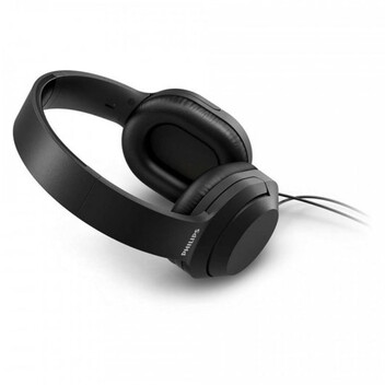 Philips TAH2005 Auriculares Negros
