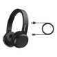 Philips TAH4205BK/00 Auriculares Inalámbricos Bluetooth Negros Philips TAH4205BK/00 Auriculares Inalámbricos Bluetooth Negros