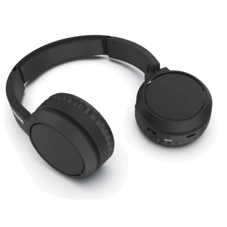 Philips TAH4205BK/00 Auriculares Inalámbricos Bluetooth Negros