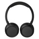 Philips TAH4205BK/00 Auriculares Inalámbricos Bluetooth Negros