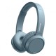 Philips TAH4205BL/00 Auriculares Inalámbricos Bluetooth Azules