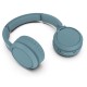 Philips TAH4205BL/00 Auriculares Inalámbricos Bluetooth Azules