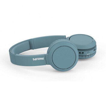 Philips TAH4205BL/00 Auriculares Inalámbricos Bluetooth Azules Philips TAH4205BL/00 Auriculares Inalámbricos Bluetooth Azules