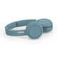Philips TAH4205BL/00 Auriculares Inalámbricos Bluetooth Azules Philips TAH4205BL/00 Auriculares Inalámbricos Bluetooth Azules