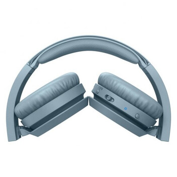 Philips TAH4205BL/00 Auriculares Inalámbricos Bluetooth Azules Philips TAH4205BL/00 Auriculares Inalámbricos Bluetooth Azules