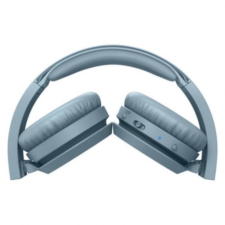 Philips TAH4205BL/00 Auriculares Inalámbricos Bluetooth Azules