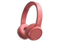 Philips TAH4205RD/00 Auriculares Inalámbricos Bluetooth Rojos
