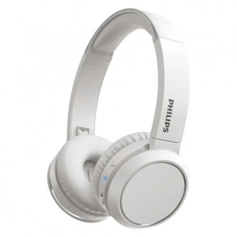 Philips TAH4205BK/00 Auriculares Inalámbricos Bluetooth Negros