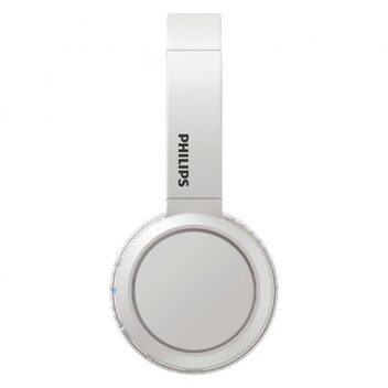 Philips TAH4205WT/00 Auriculares Inalámbricos Bluetooth Blancos Philips TAH4205WT/00 Auriculares Inalámbricos Bluetooth Blancos