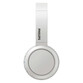 Philips TAH4205WT/00 Auriculares Inalámbricos Bluetooth Blancos Philips TAH4205WT/00 Auriculares Inalámbricos Bluetooth Blancos
