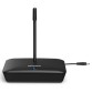 Philips TAH6005BK/10 Auriculares Inalámbricos RF Negros Philips TAH6005BK/10 Auriculares Inalámbricos RF Negros