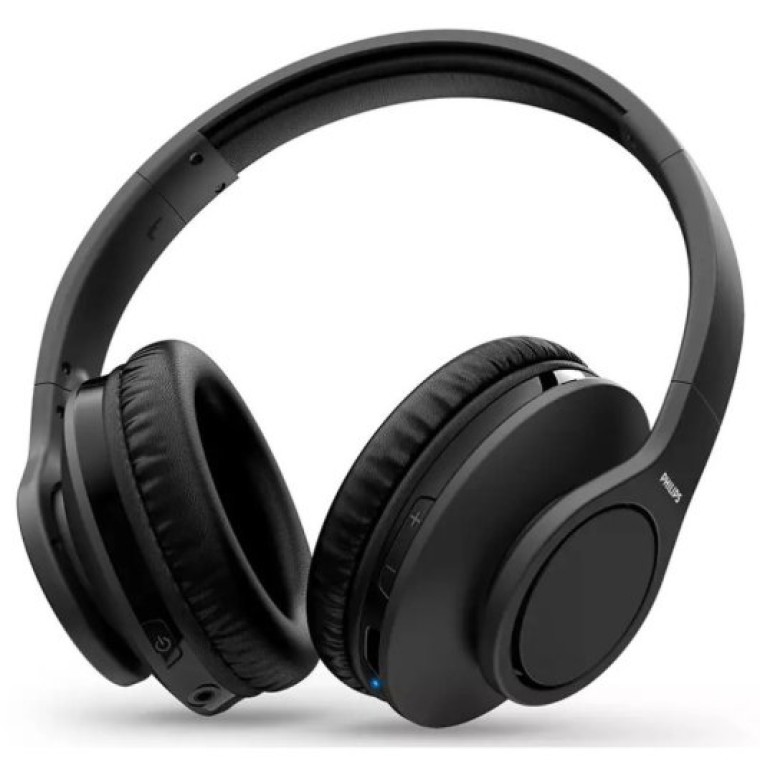 Philips TAH6005BK/10 Auriculares Inalámbricos RF Negros