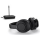 Philips TAH6005BK/10 Auriculares Inalámbricos RF Negros