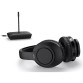 Philips TAH6005BK/10 Auriculares Inalámbricos RF Negros Philips TAH6005BK/10 Auriculares Inalámbricos RF Negros