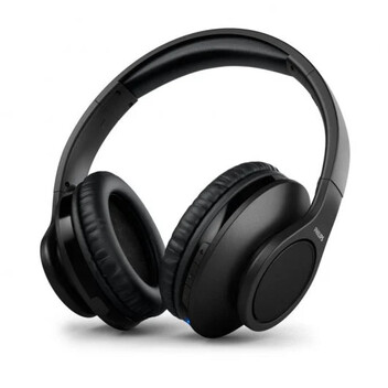 Philips TAH6206BK/00 Auriculares Inalámbricos para TV