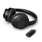 Philips TAH6206BK/00 Auriculares Inalámbricos para TV