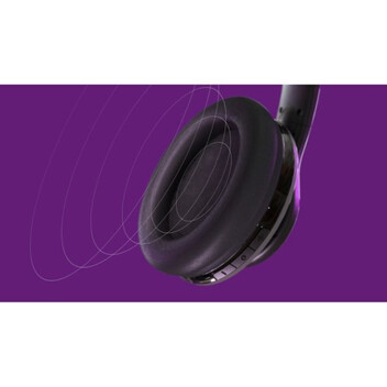 Philips TAH6206BK/00 Auriculares Inalámbricos para TV