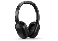 Philips TAH6506BK/00 Auriculares Bluetooth Plegables Negros