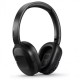 Philips TAH6506BK/00 Auriculares Bluetooth Plegables Negros