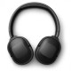 Philips TAH6506BK/00 Auriculares Bluetooth Plegables Negros