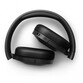 Philips TAH6506BK/00 Auriculares Bluetooth Plegables Negros