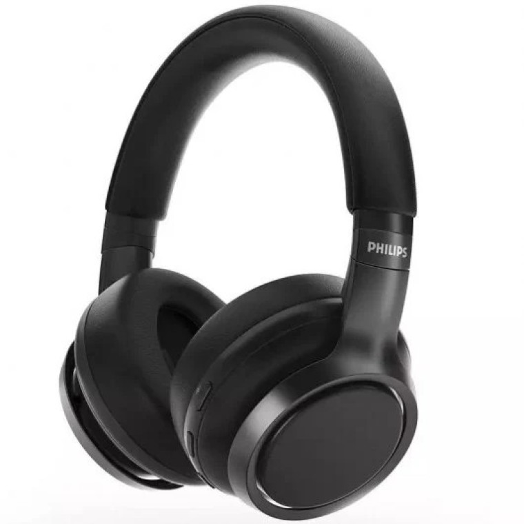 Philips TAH9505BK/00 Auriculares Bluetooth Negros