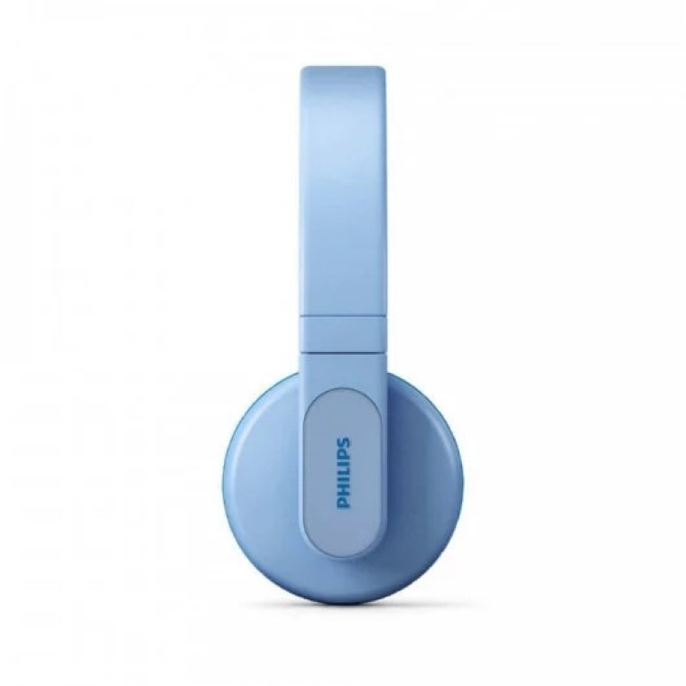 Philips TAK4206BL/00 Auriculares Bluetooth Infantiles Azul