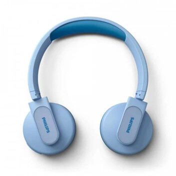 Philips TAK4206BL/00 Auriculares Bluetooth Infantiles Azul
