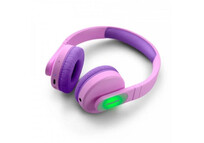 Philips TAK4206PK/00 Auriculares Bluetooth Infantiles Rosa