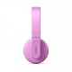 Philips TAK4206PK/00 Auriculares Bluetooth Infantiles Rosa