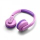 Philips TAK4206PK/00 Auriculares Bluetooth Infantiles Rosa