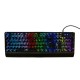 Talius Cerberus Teclado Gaming RGB Switch Kaihl Rojo